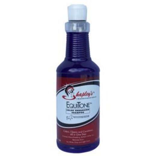 Shapley's Equitone White Shampoo