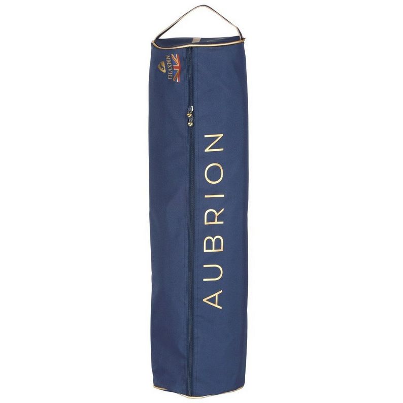 Aubrion Team Single Bridle Bag