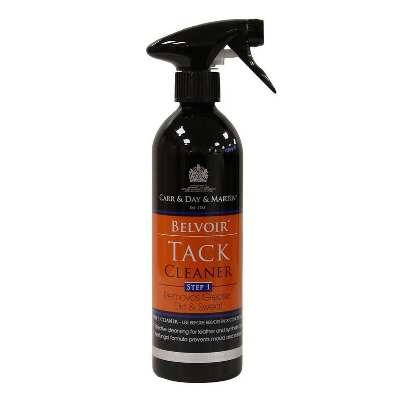 Carr and Day and Martin® Belvoir Step One Tack Cleaner