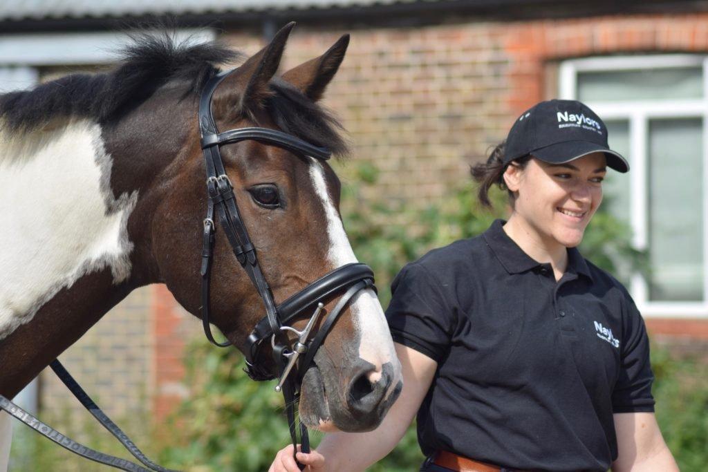 Reviewed By Rhi - Velociti Bridle