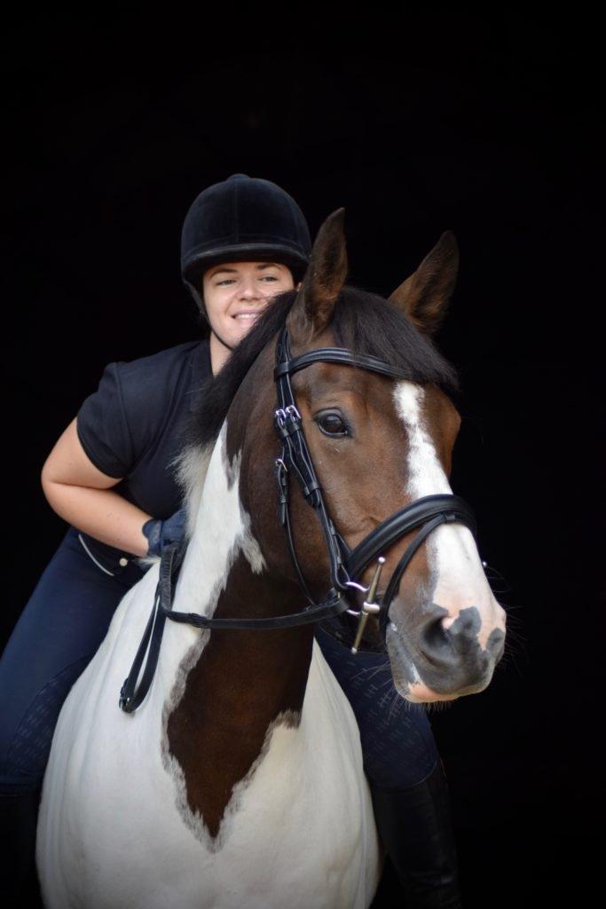 Reviewed By Rhi - Velociti Bridle