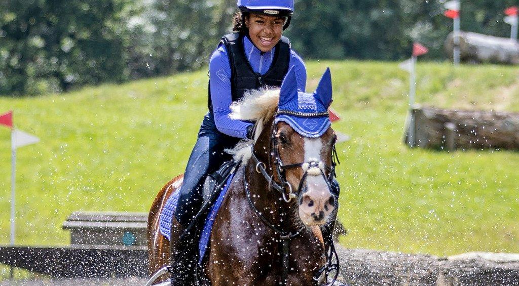 Spring Turnout – Your Questions Answered - Exercise