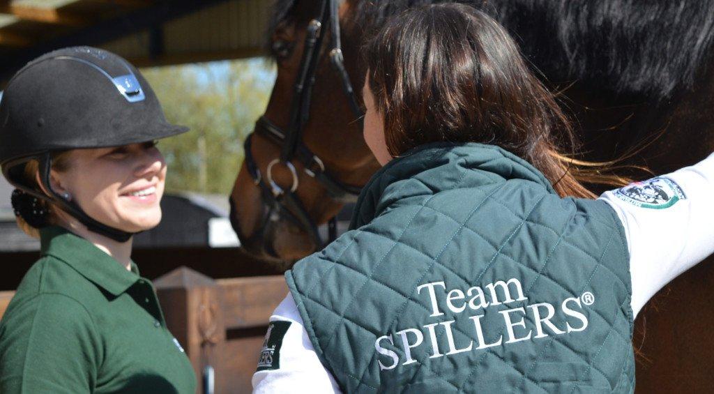 Spring Turnout – Your Questions Answered - Weight