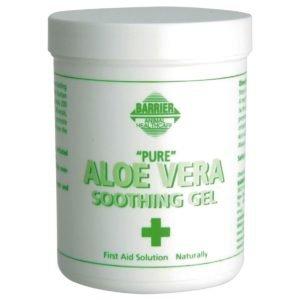 Aloe Vera Soothing Gel