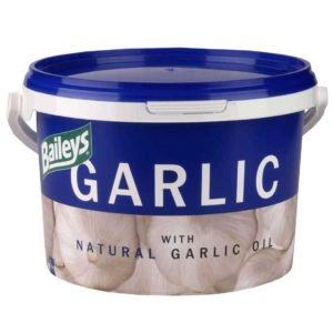 Baileys Garlic
