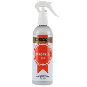 Ezi-Groom Citronella Spray
