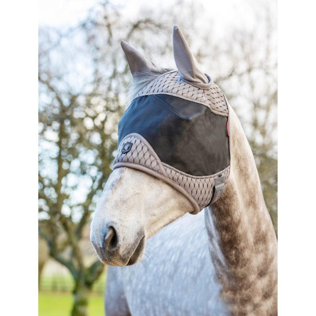 Sweet Itch Fly Mask