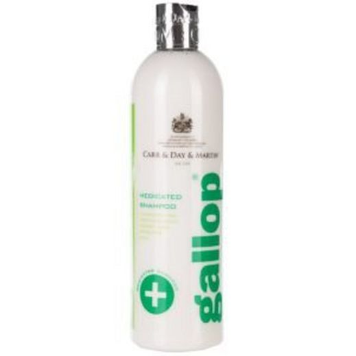 Gallop® Medicated Shampoo