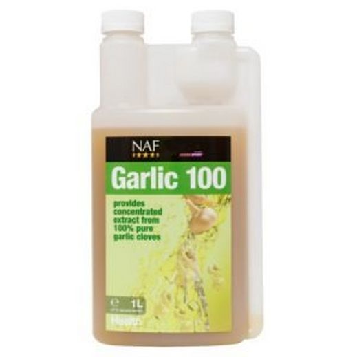Garlic 100 1L