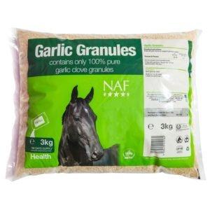 Garlic Granules Refill 3kg