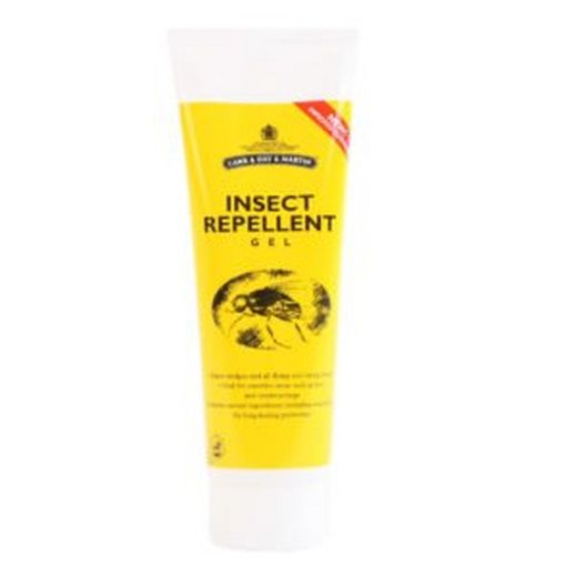 Insect Repellent Gel