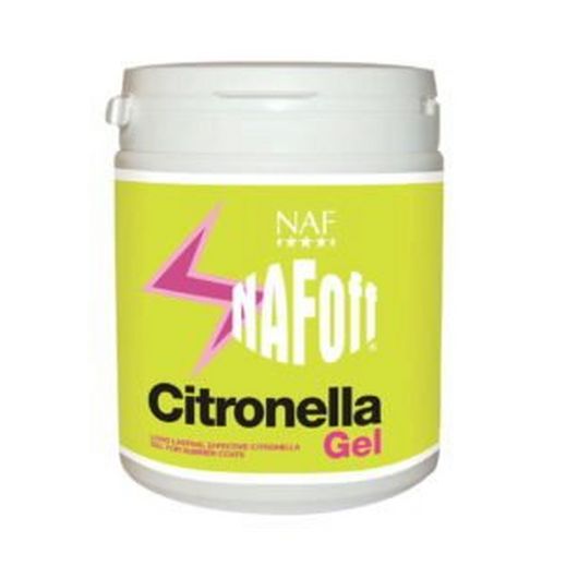 NAF®Off® Citronella Gel