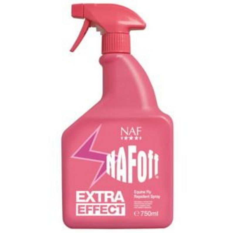 NAF®Off® Extra Effect Spray