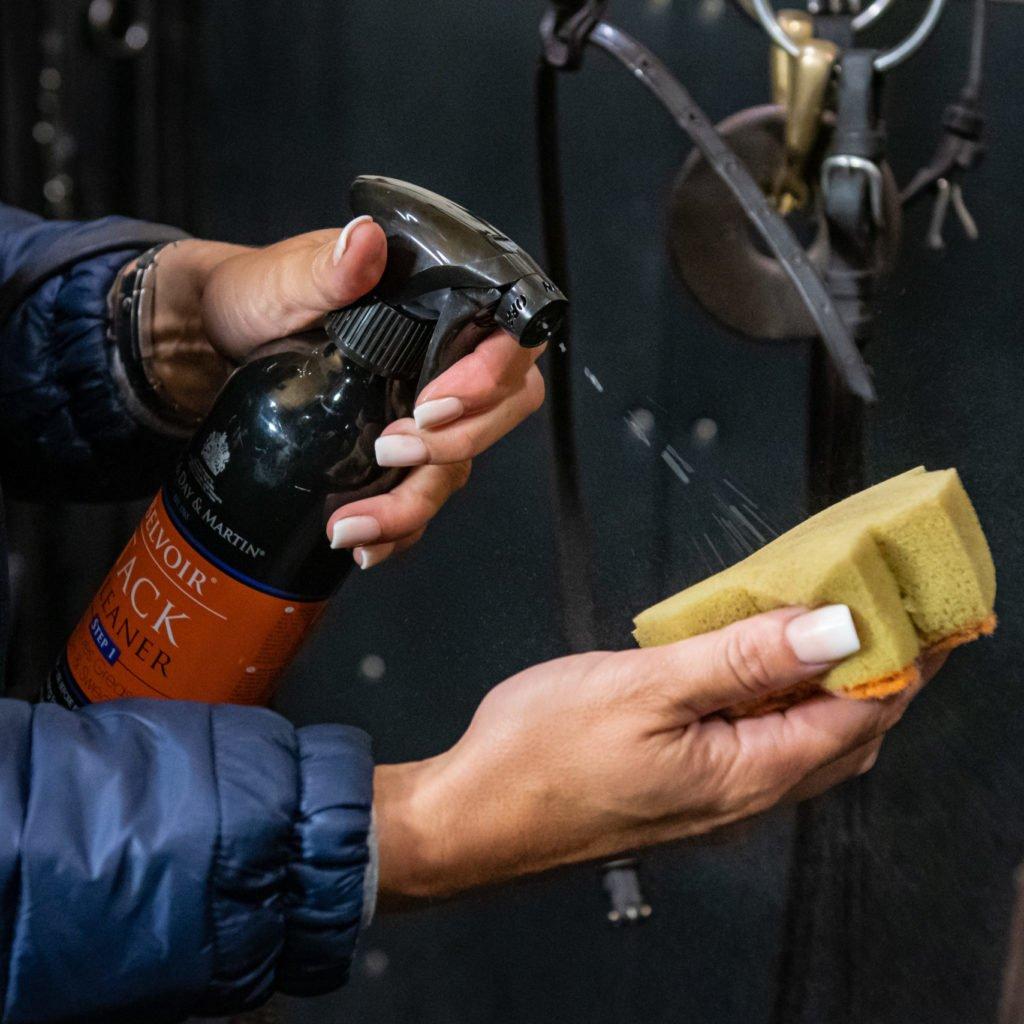 Tack Care, Cleaning & Storage Naylors Top Tips Naylors Blog Naylors