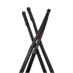 One Sided Rubber Reins