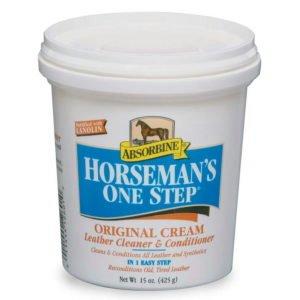 Horseman's One Step