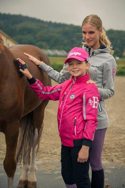 The Ultimate Grooming Kit Essentials | Tailored For Your Horse!