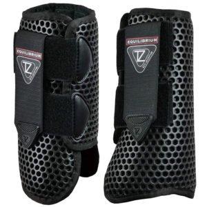 Equilibrium Tri-Zone All Sport Boots Black