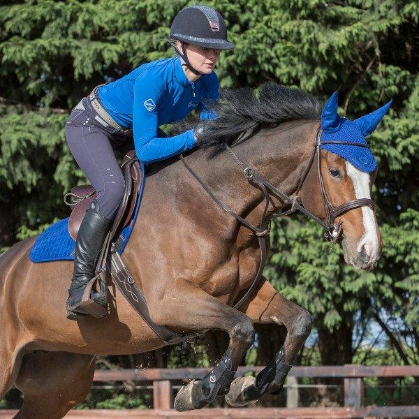 Valentine's Day Gift - LeMieux Mulberry