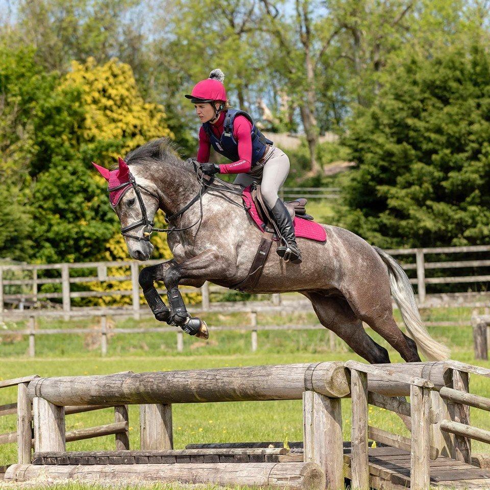 Valentine's Day Gift - LeMieux Mulberry