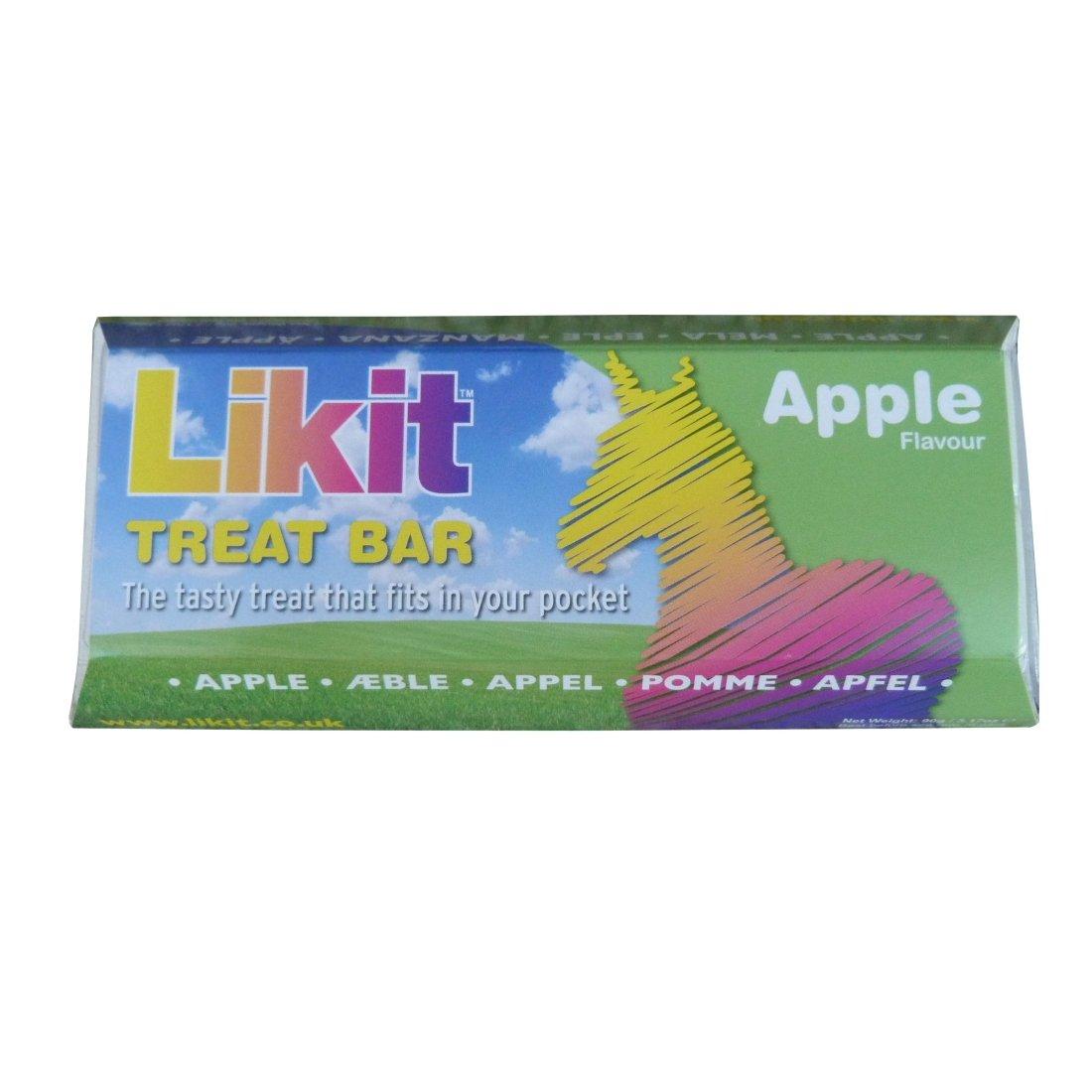 Likit Treat Bar Apple