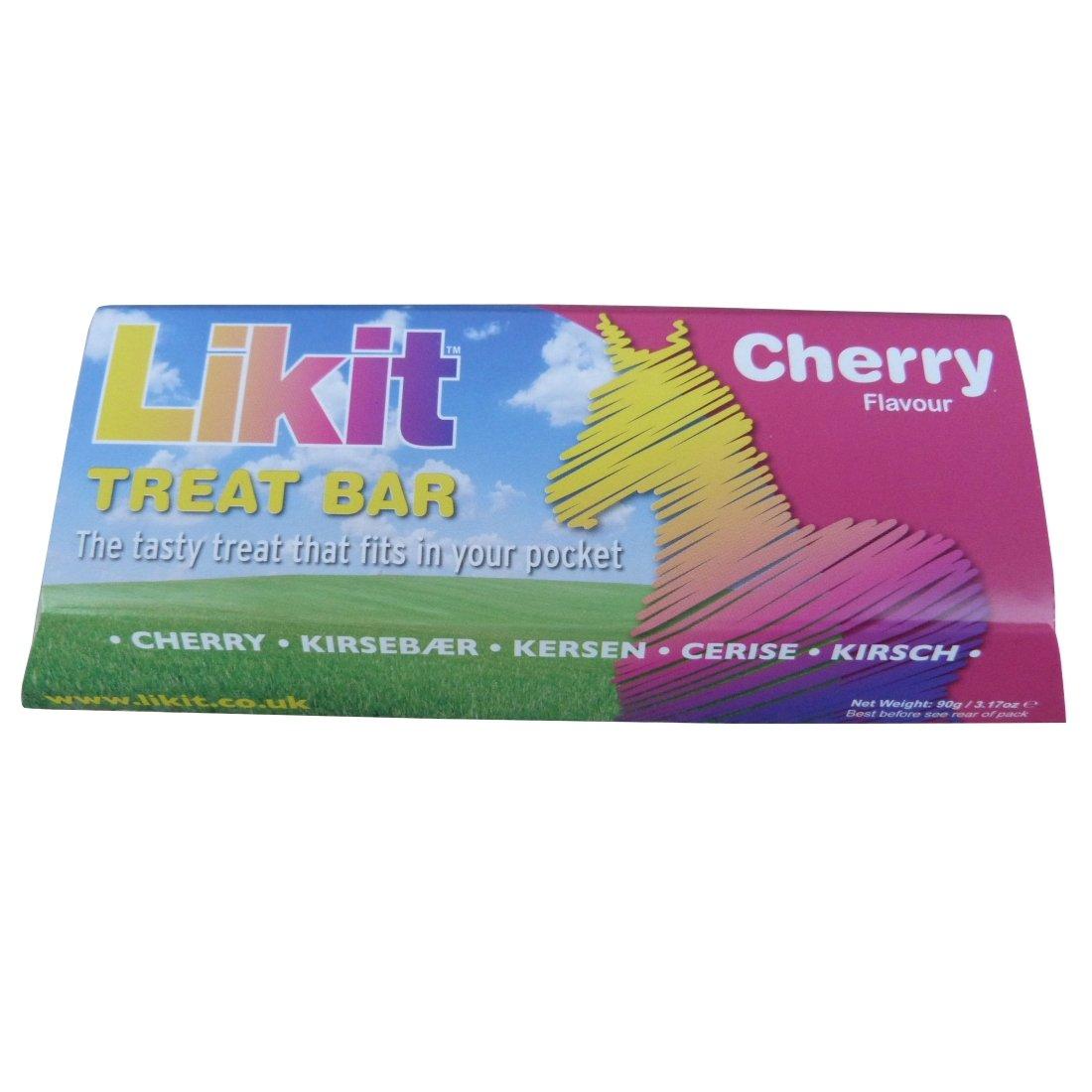 Likit Treat Bar Cherry
