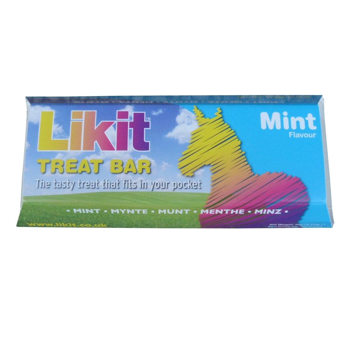 Likit Treat Bar Mint