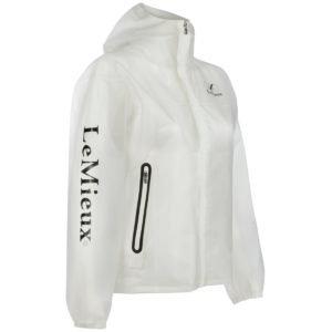 LeMieux Waterproof Team Jacket