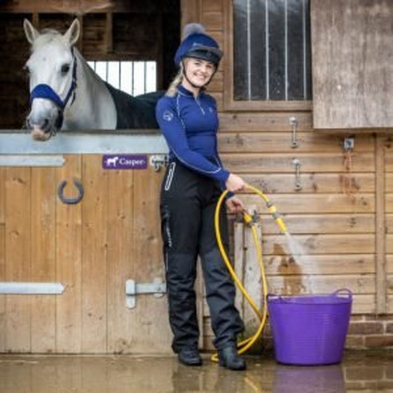 Hy Equestrian - Waterproof Trousers