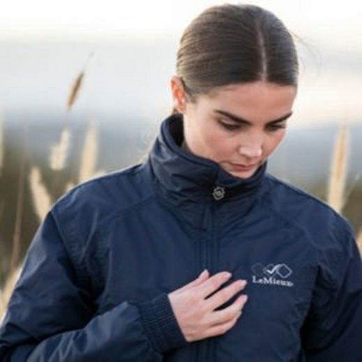 Nottingham Medics RUFC Adult's Dark Navy Pro Soft Shell Full Zip Jacket Nottingham Medics RUFC Adult's Dark Navy Pro Soft Shell Full Zip Jacket
