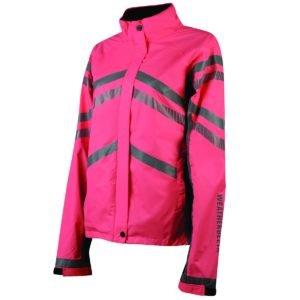 WeatherBeeta Reflective Lightweight Waterproof Jacket