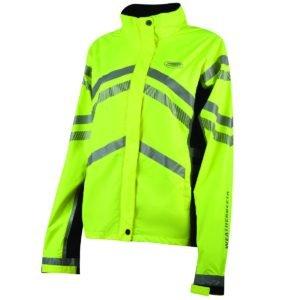 WeatherBeeta Reflective Lightweight Waterproof Jacket