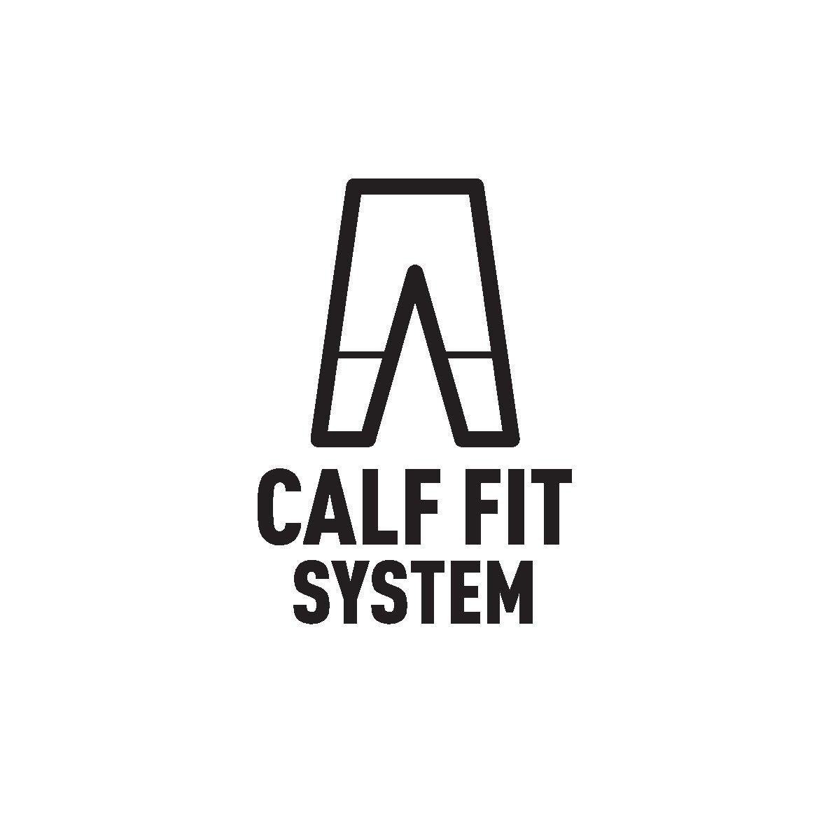 CFS™ (Calf Fit system)