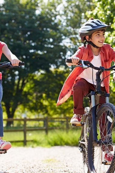 7 Activities for Kids to Spend the School Holidays Outdoors