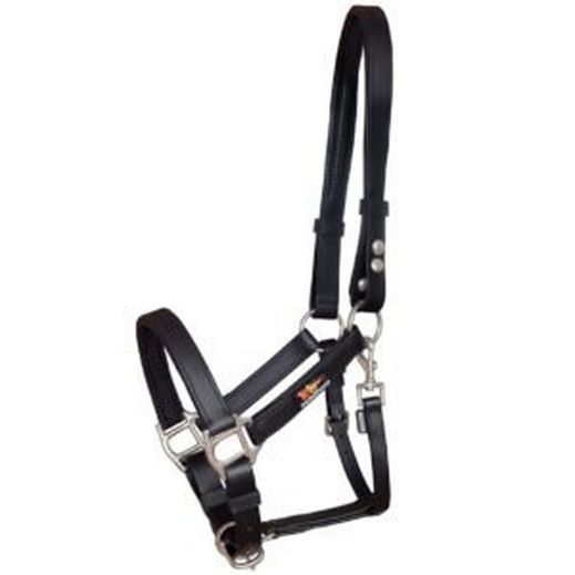 Headcollar Black