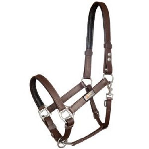 Headcollar Brown