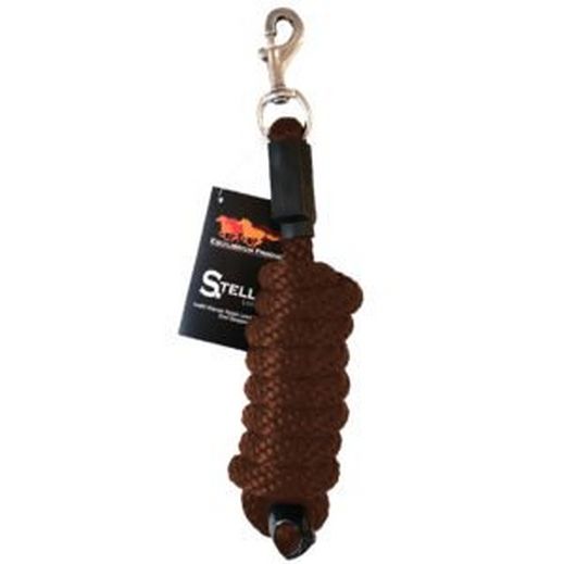 Leadrope Brown