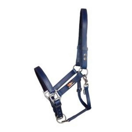 Headcollar Navy