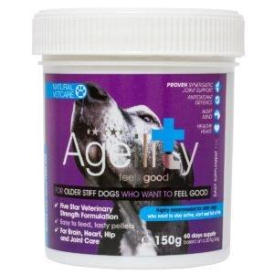 Natural VetCare Supplements For Dogs Naylors Blog Naylors