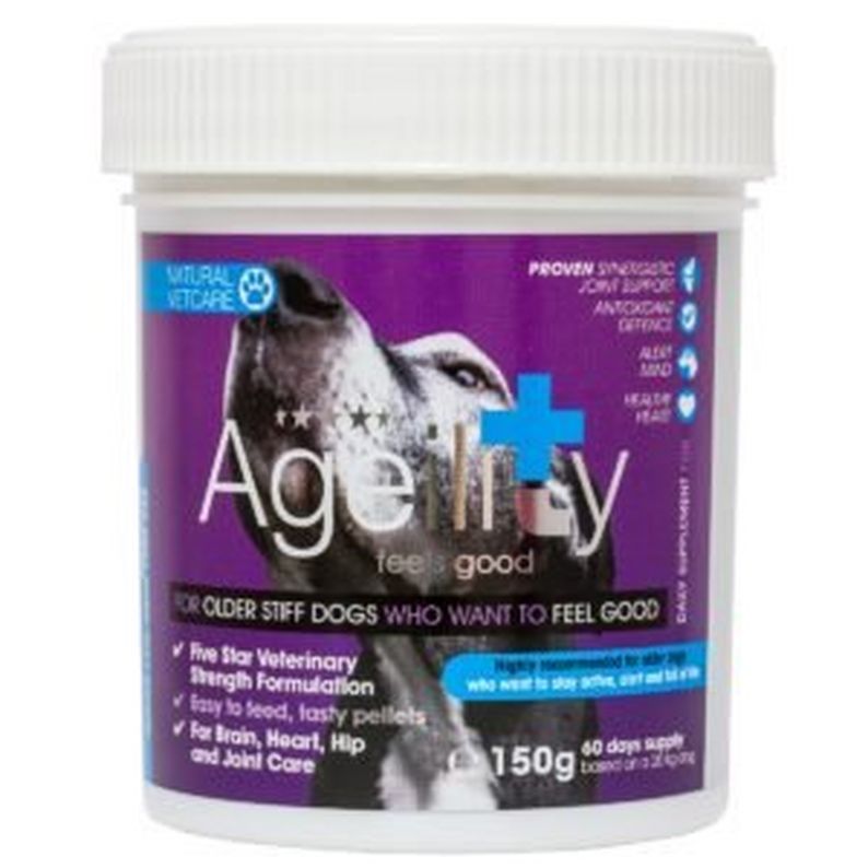 Natural VetCare Ageility