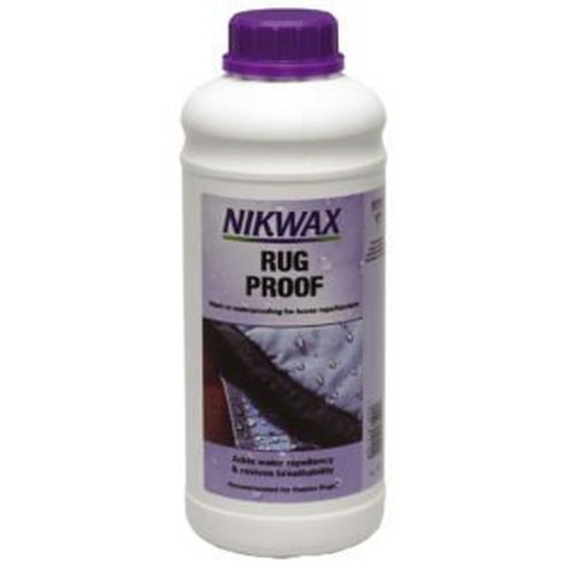 Nikwax Rug Proof