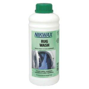 Rug Cleaning - NikwaxRug Wash