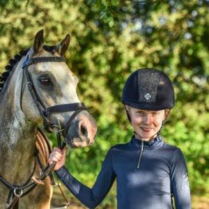 Sparkling Safety Wear Riding Hats Naylors Blog Naylors