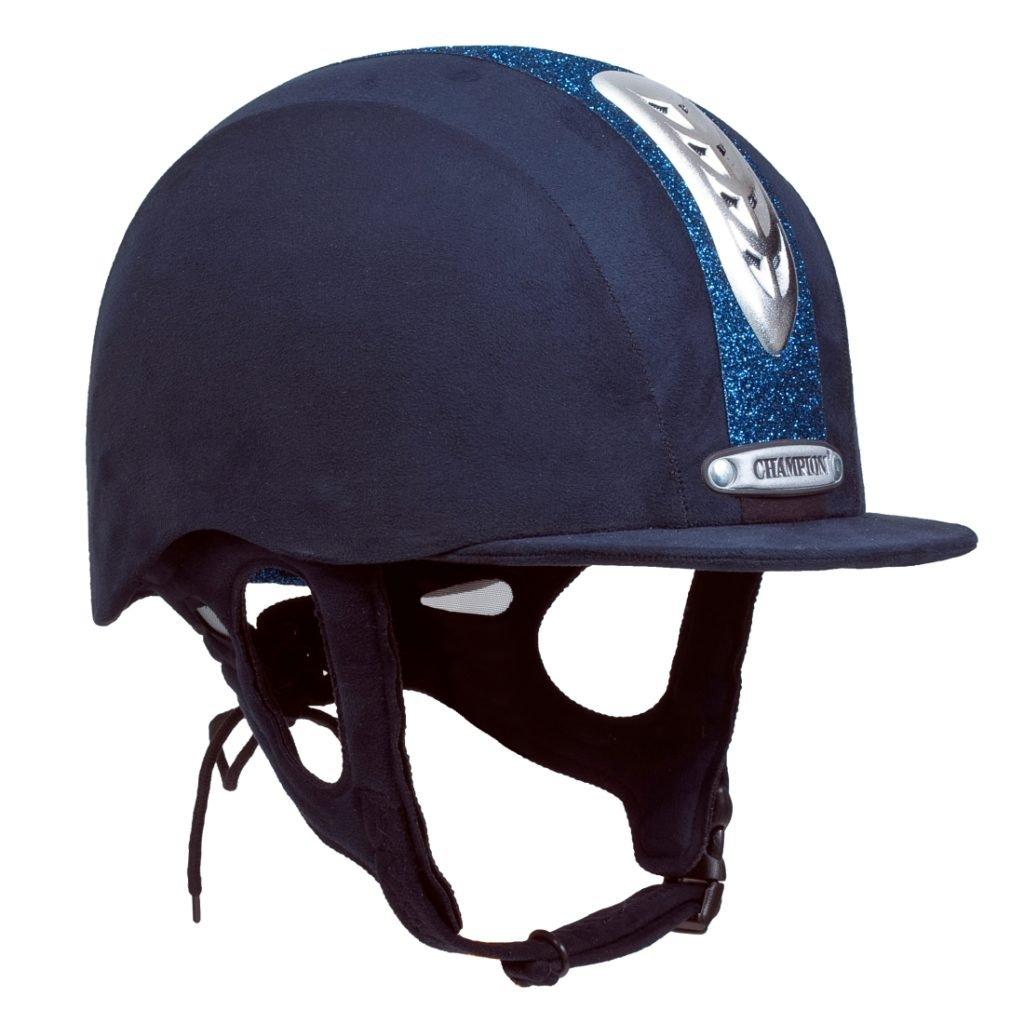 Sparkling Safety Wear Riding Hats Naylors Blog Naylors