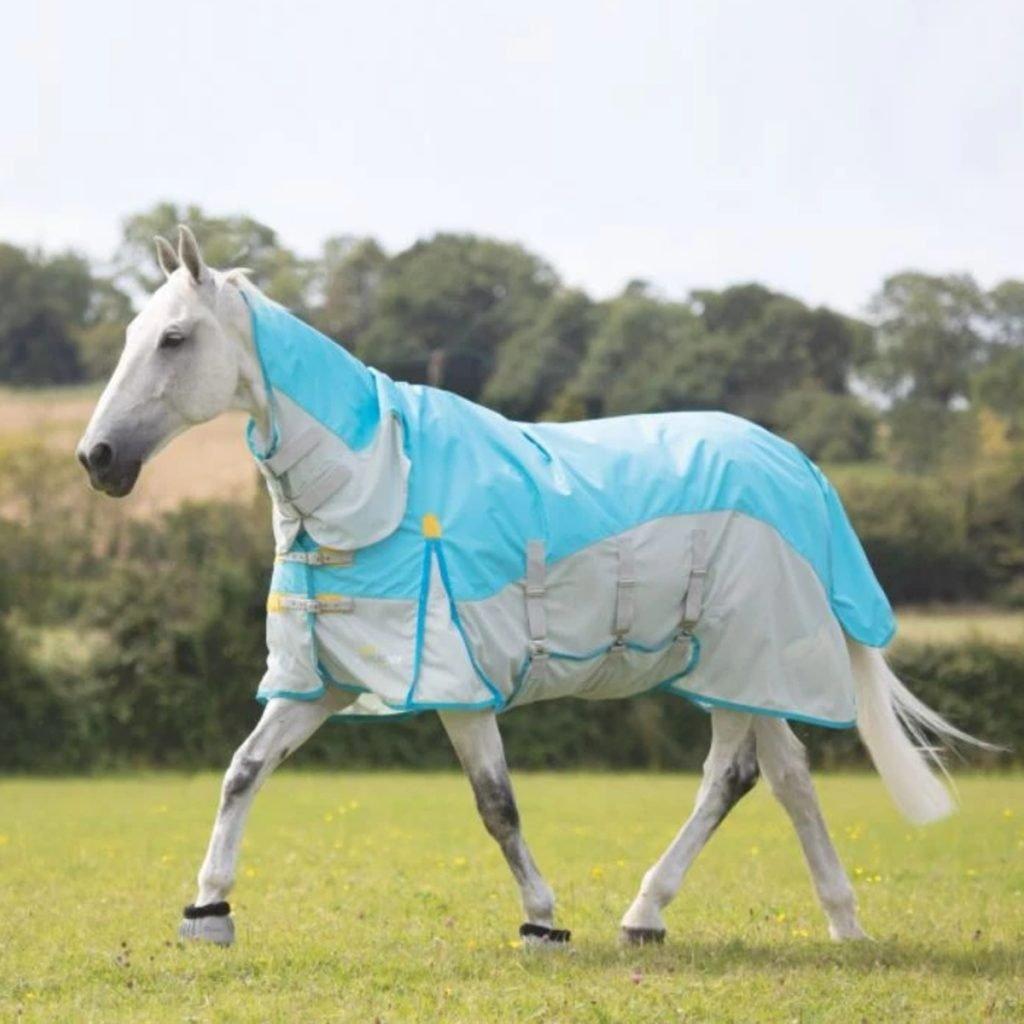 Summer Turnout Top Tips Our Guide Naylors Blog Naylors