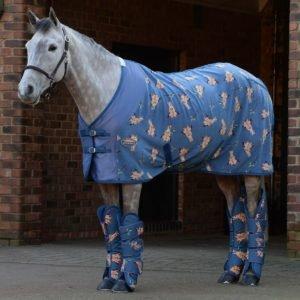 Travel Boots & Bandages