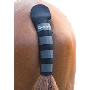 Horse Transport Tail Guard