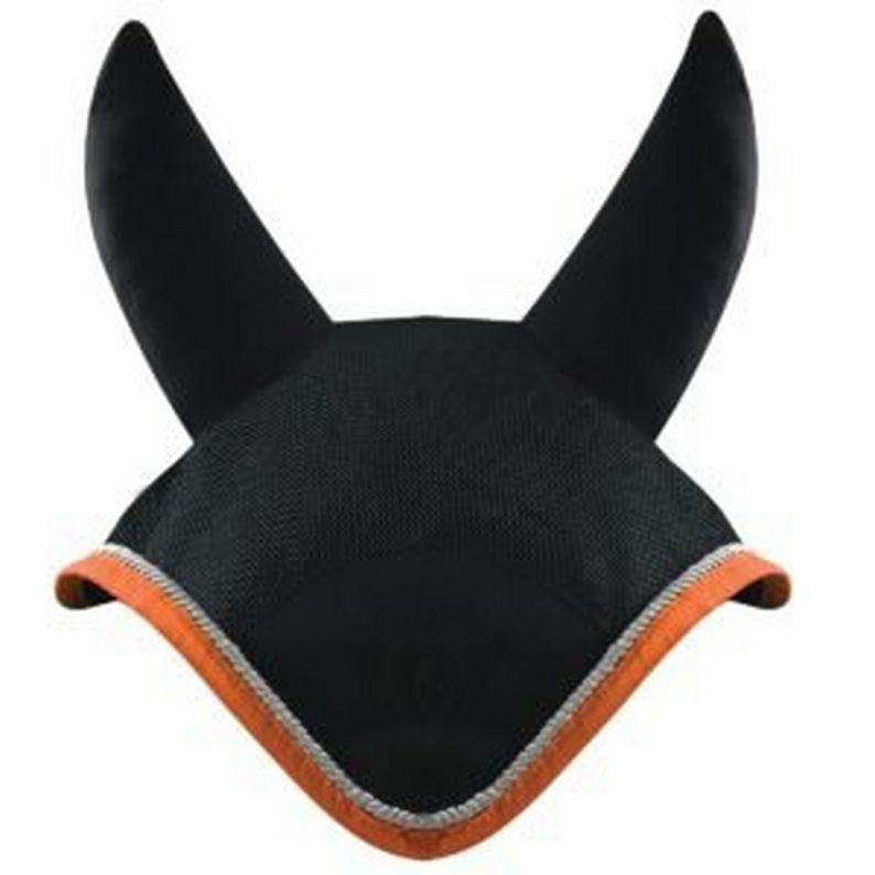 Woof Wear Ergonomic Fly Veil Berry