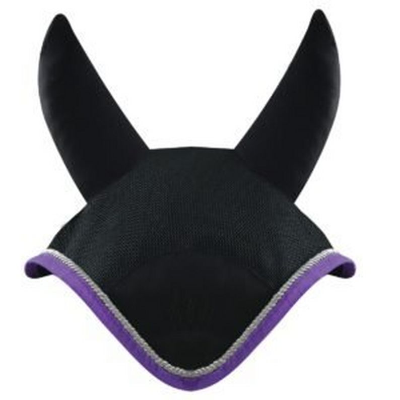 Woof Wear Ergonomic Fly Veil Ultra Violet