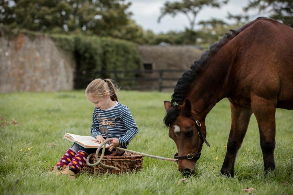 Independence and simply... 'getting on with it!